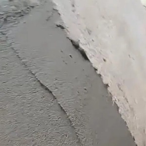 宣汉水工建筑物I级C55聚合物改性水泥砂浆 渠道防渗泵站加固迎水面抗冲刷砂浆