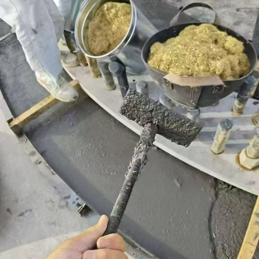 宣汉C120风电设备基础专用灌浆料