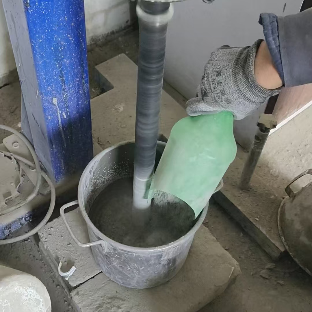 宣汉桥梁公路张拉用H60压浆料与普通压浆料有什么区别？
