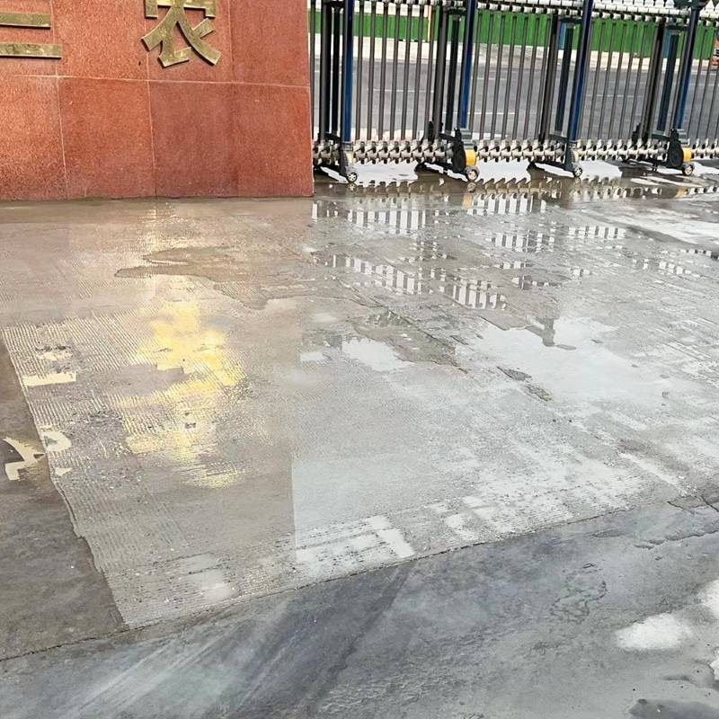 宣汉水泥路面翻新砂浆